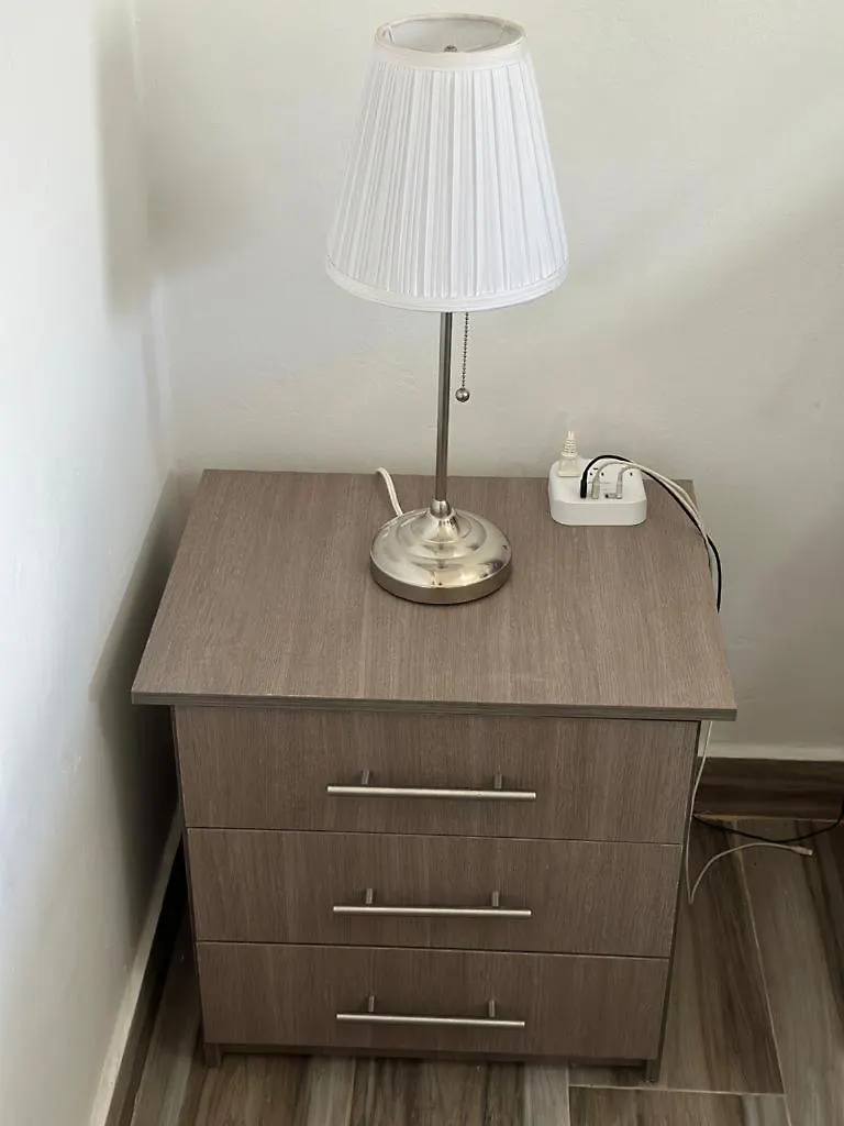 Διαμέρισμα Excelente Residencial Armonia, Las Terrenas Δομινικανή Δημοκρατία