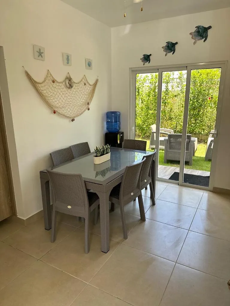 Excelente Residencial Armonia, Las Terrenas Διαμέρισμα