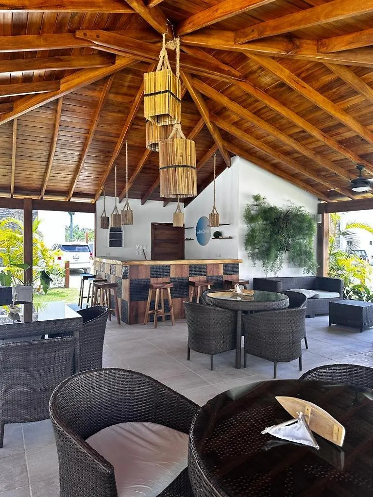 Excelente Residencial Armonia, Las Terrenas Δομινικανή Δημοκρατία