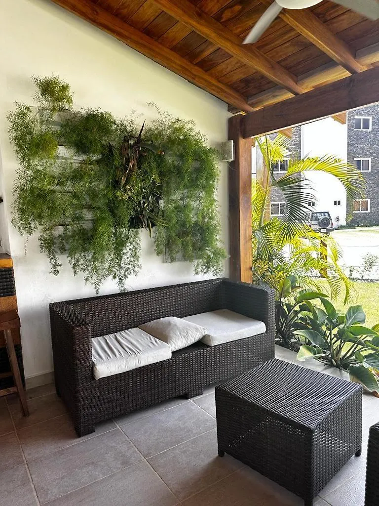 Excelente Residencial Armonia, Las Terrenas Δομινικανή Δημοκρατία