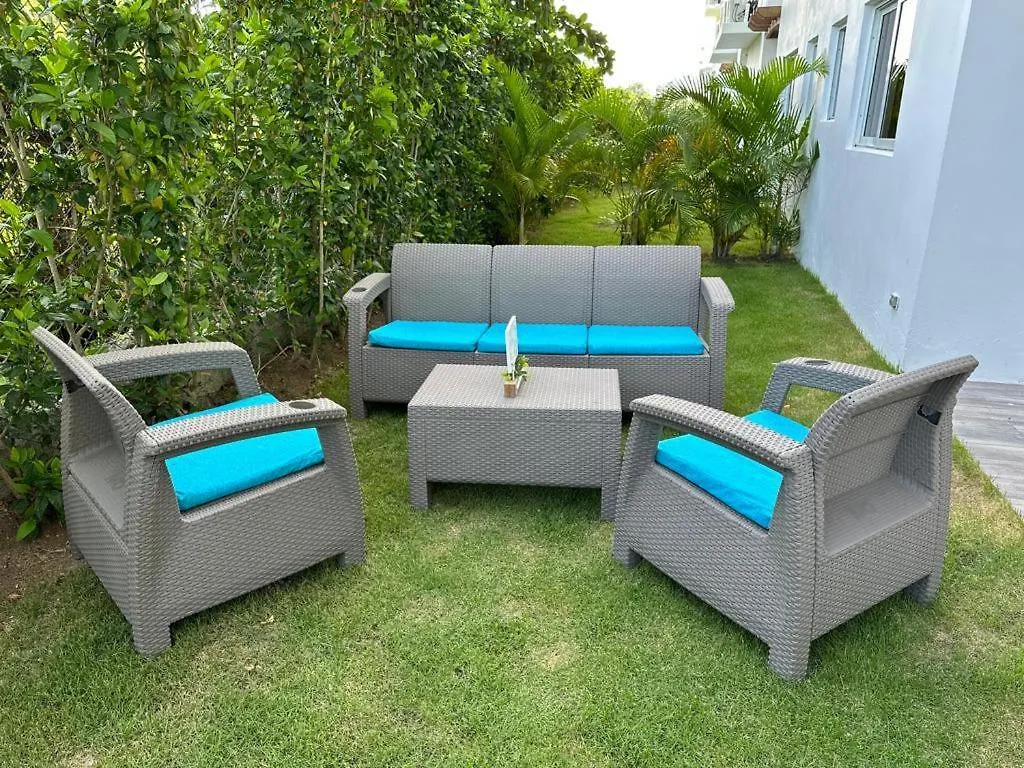 Excelente Residencial Armonia, Las Terrenas 0*,  Δομινικανή Δημοκρατία